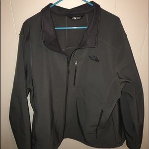 The North Face Apex Jacket